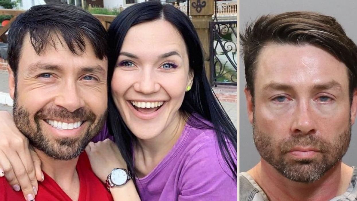 What Happened to 90 Day Fiancé's Geoffrey Paschel's Relationship After His 18-Year Prison Sentence?