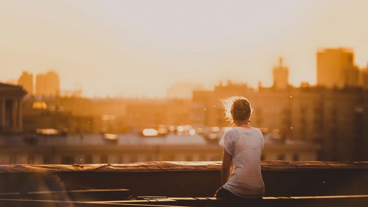 You Don't Hate Mondays, You Hate Your Lifestyle