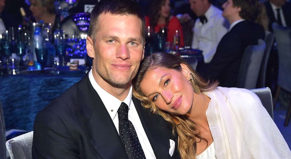 The Shocking Truth Behind Gisele and Tom Brady's Divorce Drama - And Why We All Relate