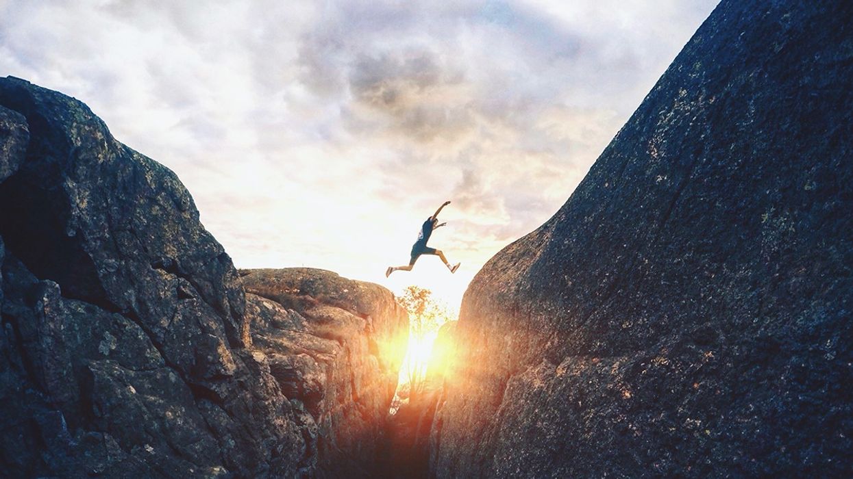 Why Goal Setting Is Important: How to Set Goals to Help You Succeed