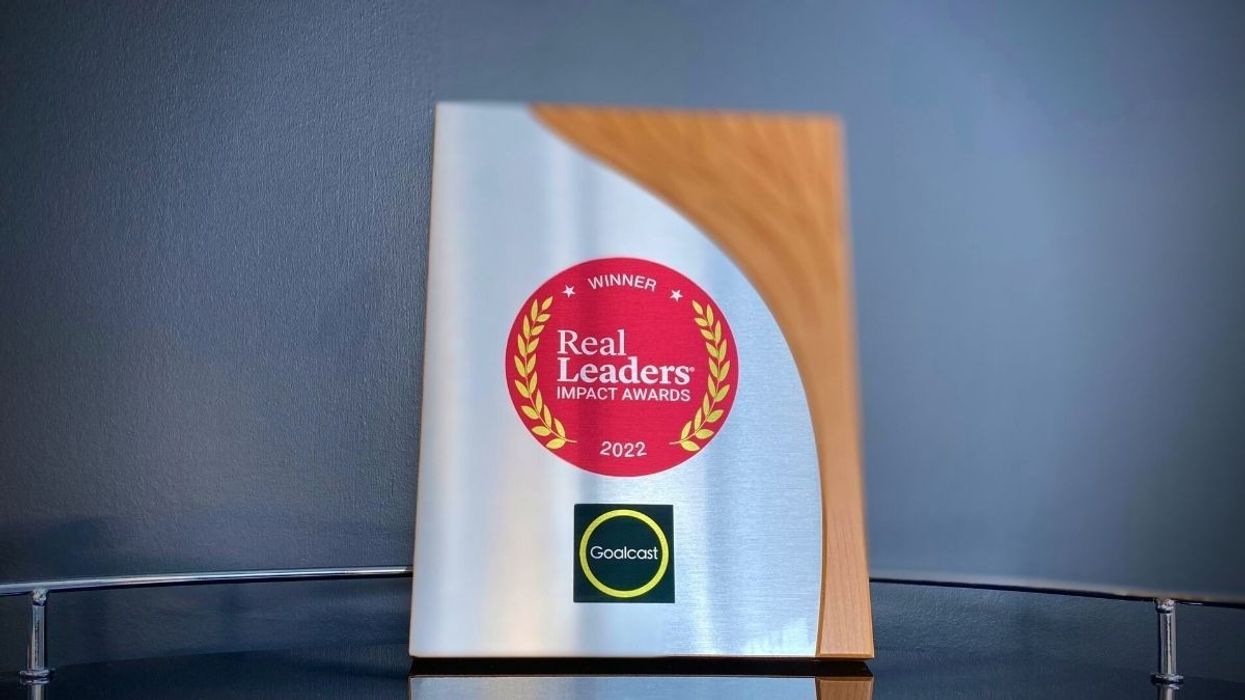 REAL LEADERS®️ UNVEILS ITS 200 TOP IMPACT COMPANIES LIST OF 2022