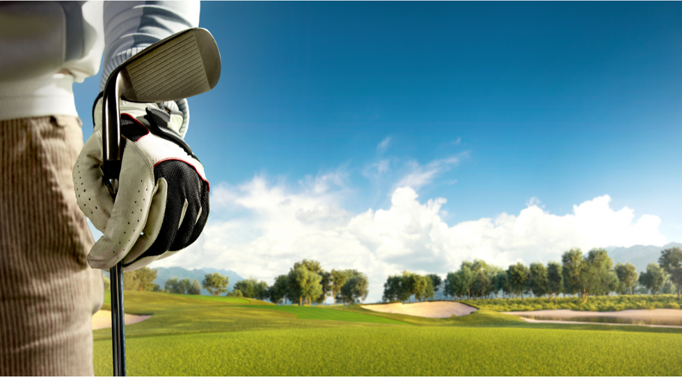 Is Golf Addiction a Risk to Your Health?