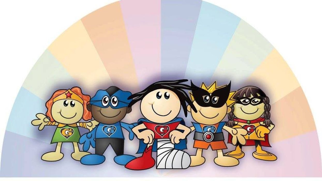 This Amazing Hospital Believes in the Healing Power of Happiness