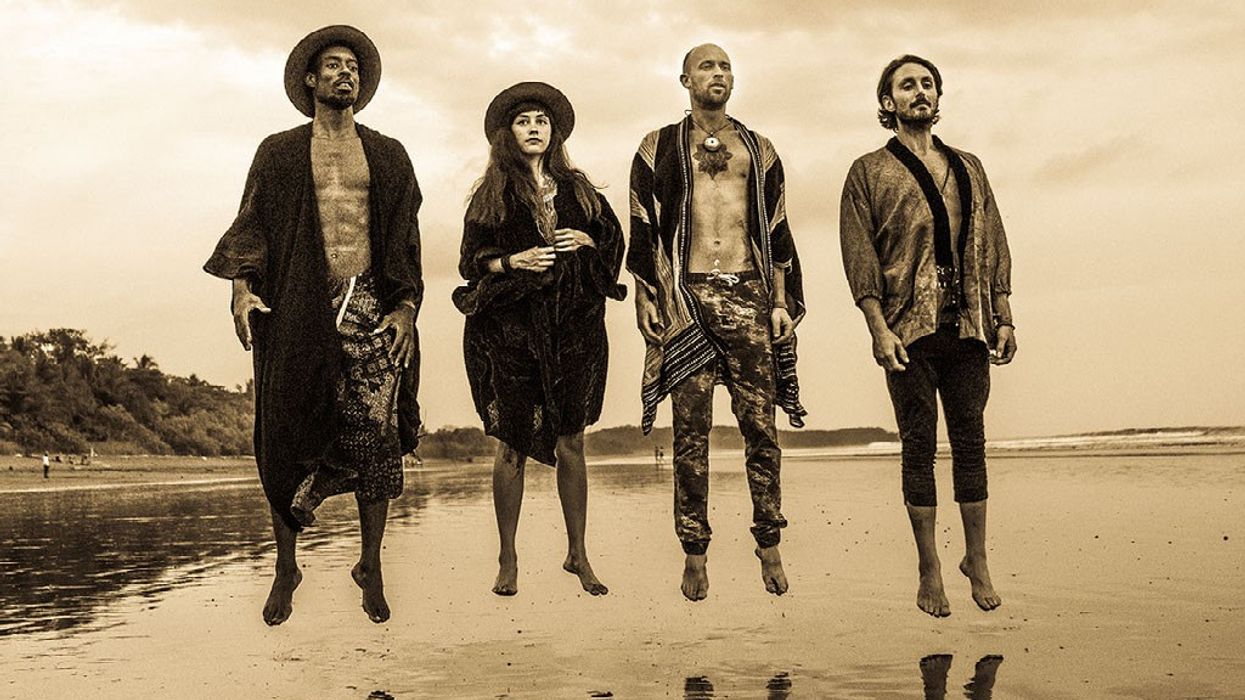 Gone Gone Beyond: How to Master the Art of Active Listening