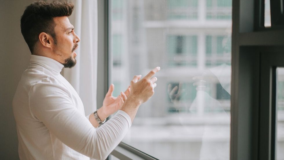 good communication skills