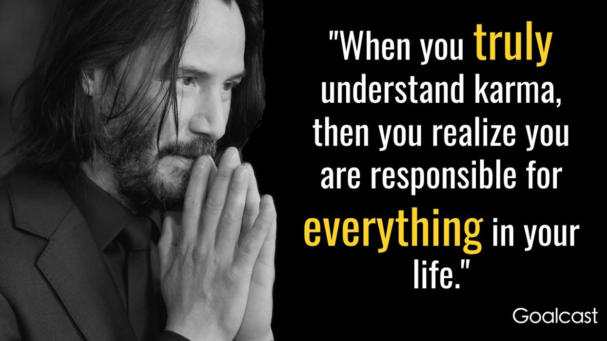 51 Karma Quotes on Family, Friends, Relationships (& Taylor Swift)