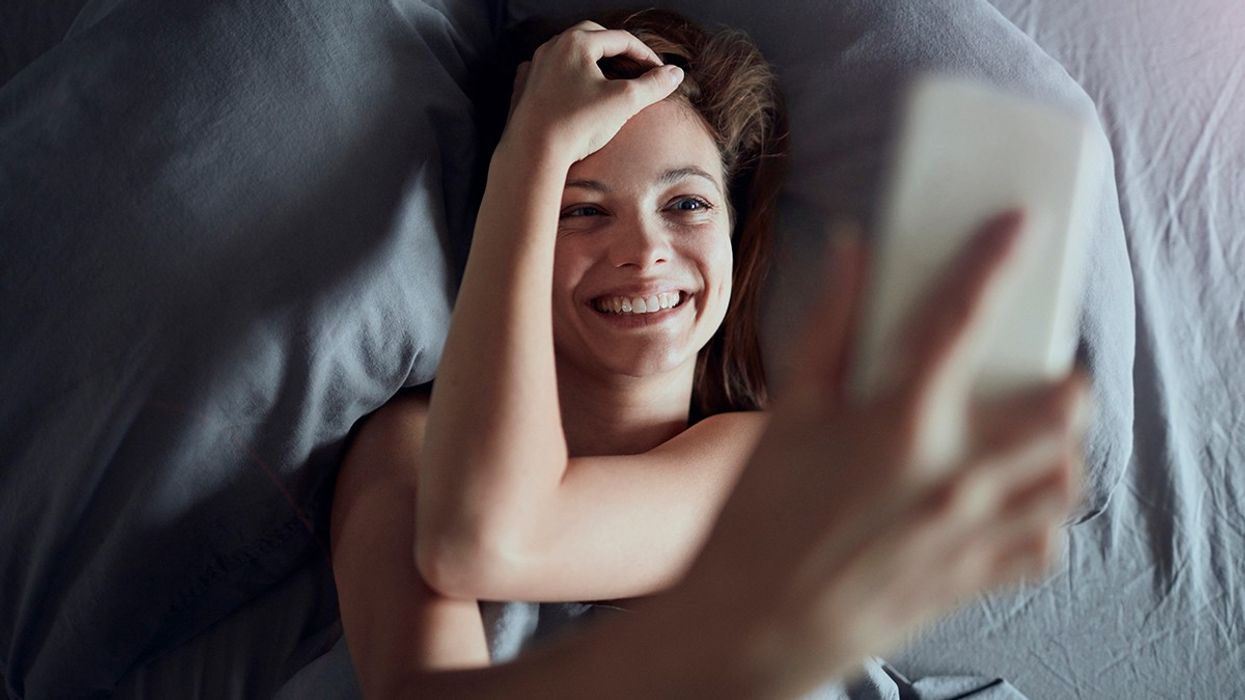 224 Good Morning Messages to Send Someone You Love