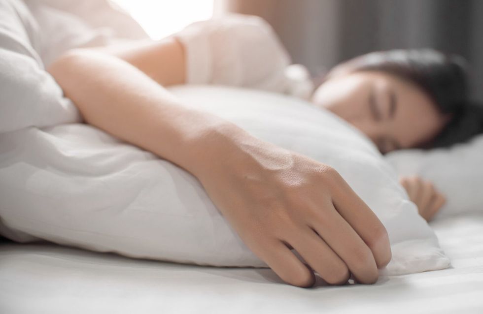 The Science Behind a Good Night's Sleep
