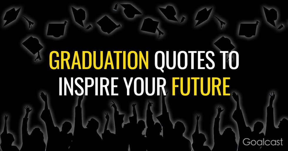 Graduation Quotes to Inspire Your Future