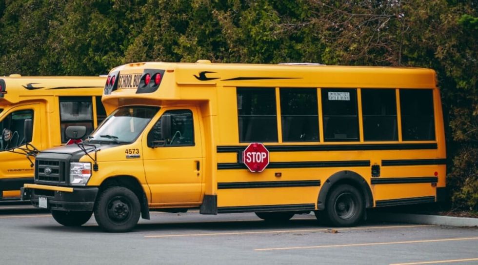 Grandfather school bus grandkids drive 1024x567