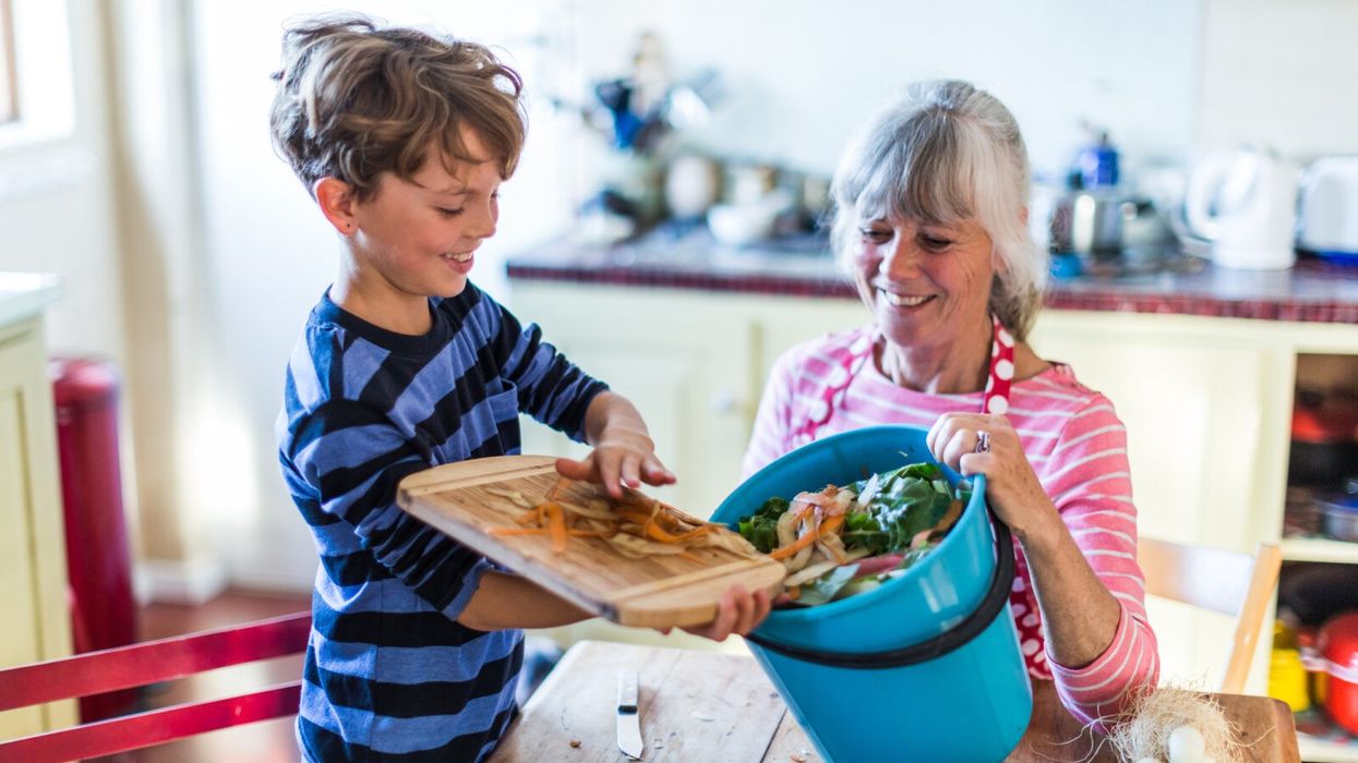 Sustainable Living: A Guide to An Eco-Friendly Lifestyle