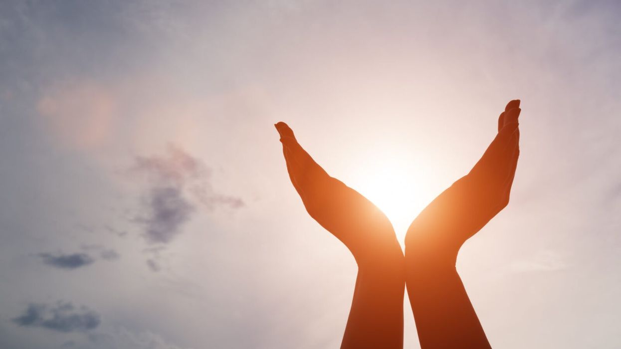 How I Found Gratitude and Learned to Love Life