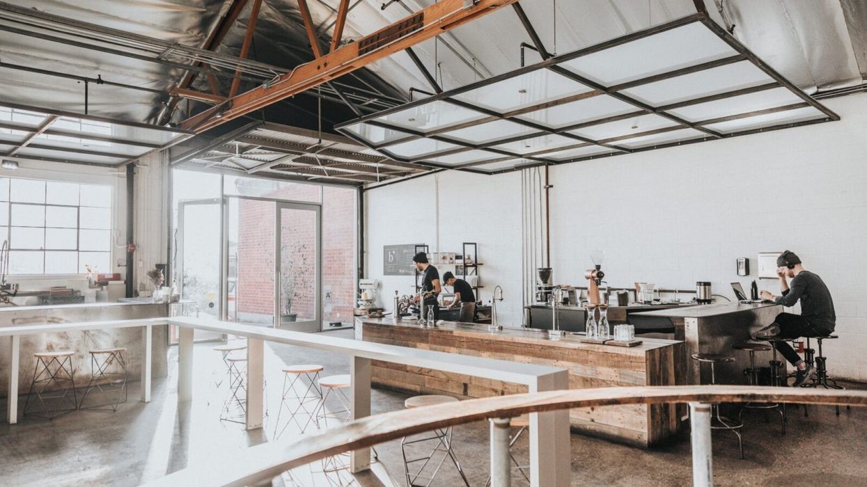 5 Genius Business Ideas to Inspire You to Become Your Own Boss