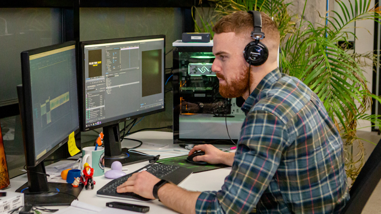 Goalcast certifié au titre des meilleurs lieux de travail™