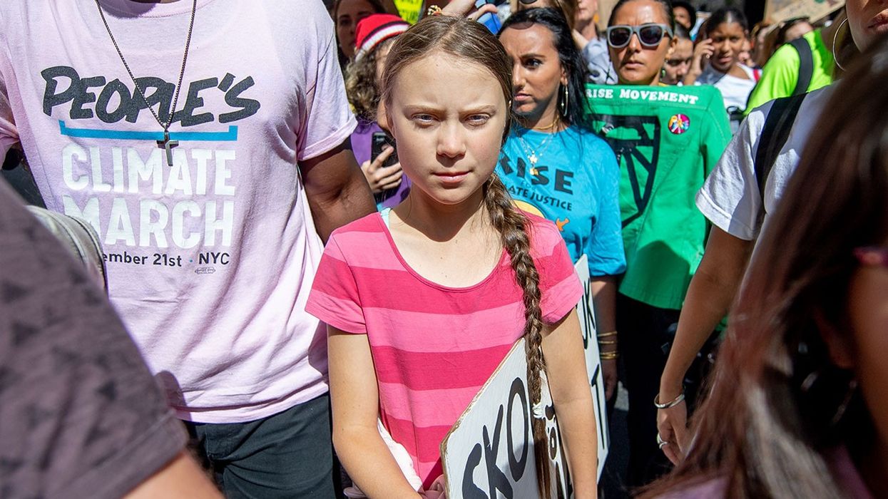 How I Learned To Cope With Eco-Anxiety and Climate Despair