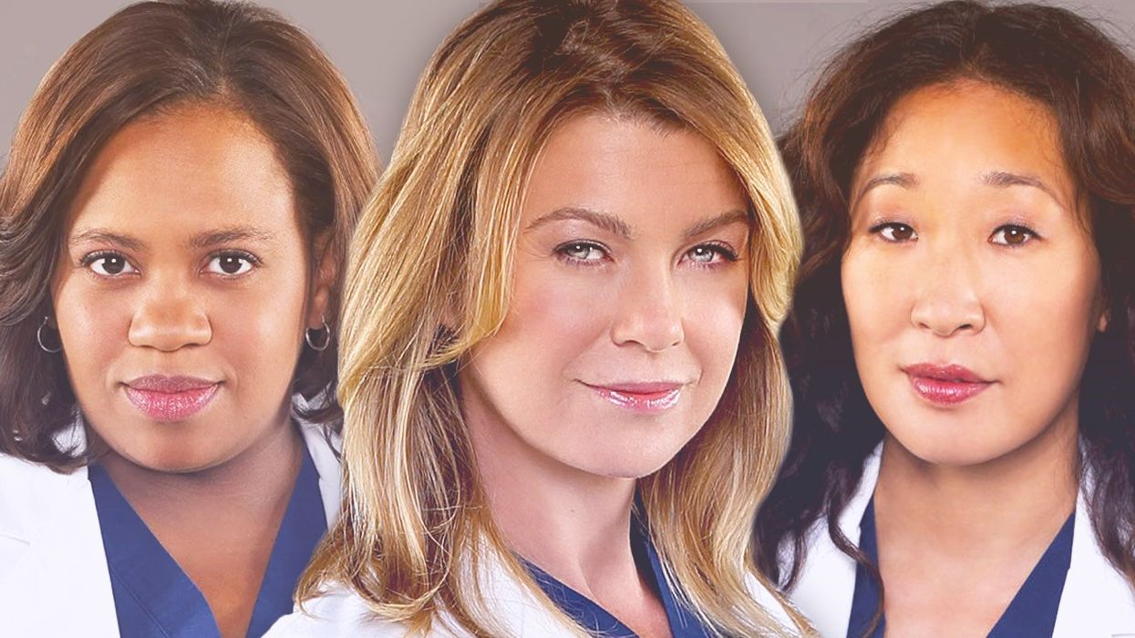 Grey's Anatomy's Deepest Quotes about Love, Life, and Loss