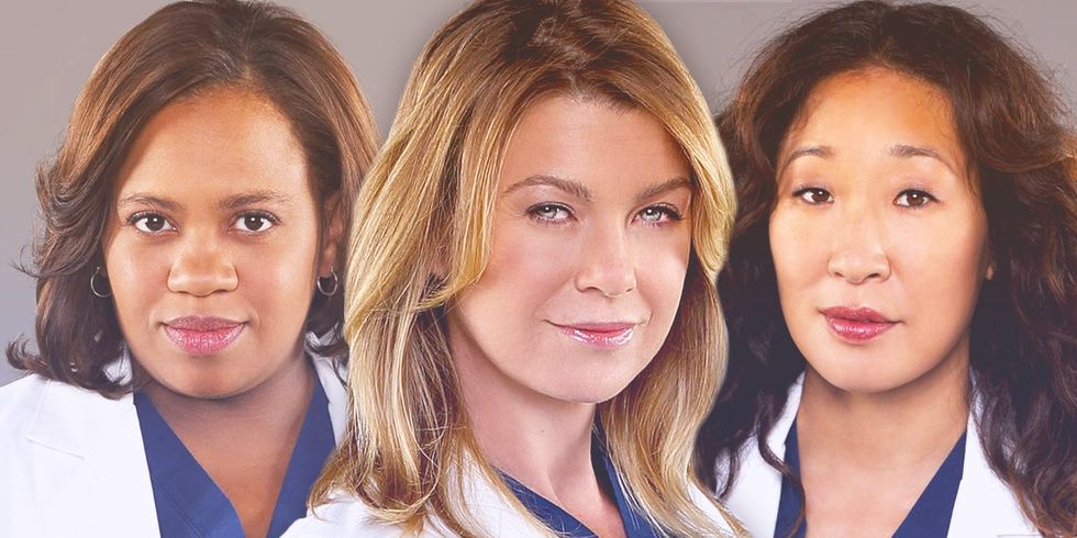 Grey's Anatomy's Deepest Quotes about Love, Life, and Loss