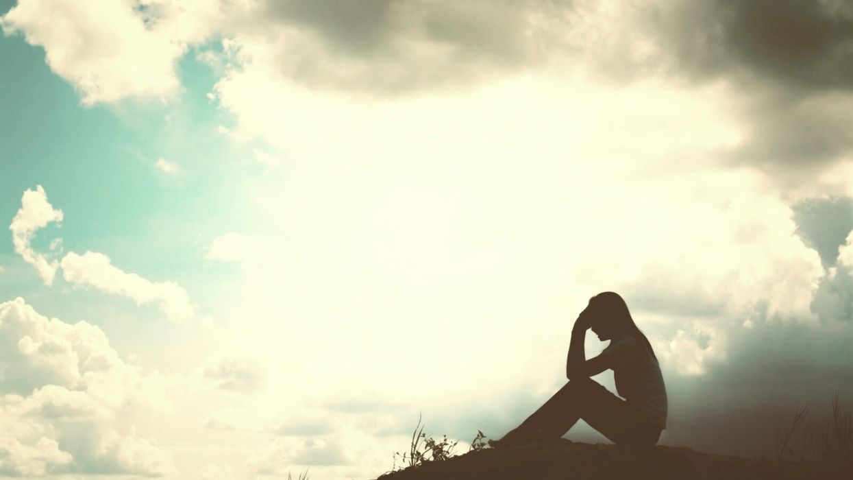 5 Incredible Lessons That Grief Will Give You