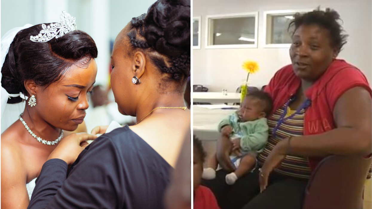 Bride Is Devastated When Her Fiancé Calls off Their $35K Wedding - Decides to Invite Some Unexpected Guests to Her Reception Instead