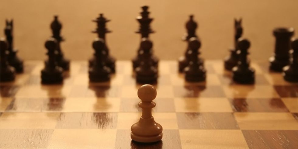 Grow one person enterprise