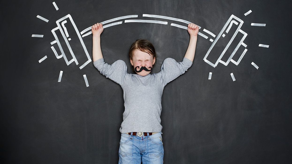 The Growth Mindset: 10 Steps To Move Past Limitations And Fulfill Your Potential