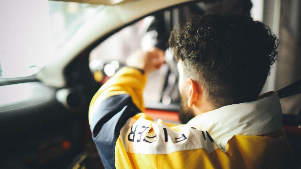 How the Incredible Story of One Ex-Gang Member Has Inspired Thousands