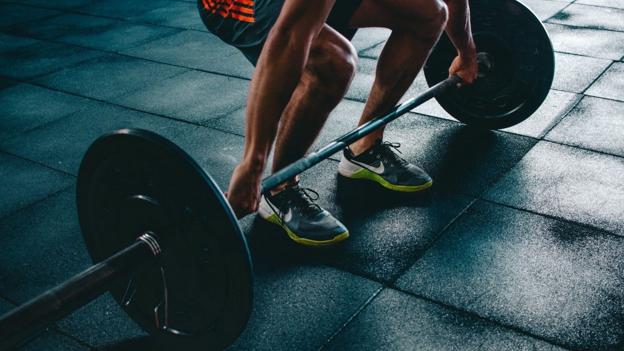 How to Handle Gym Anxiety to Reach Your Fitness Goals