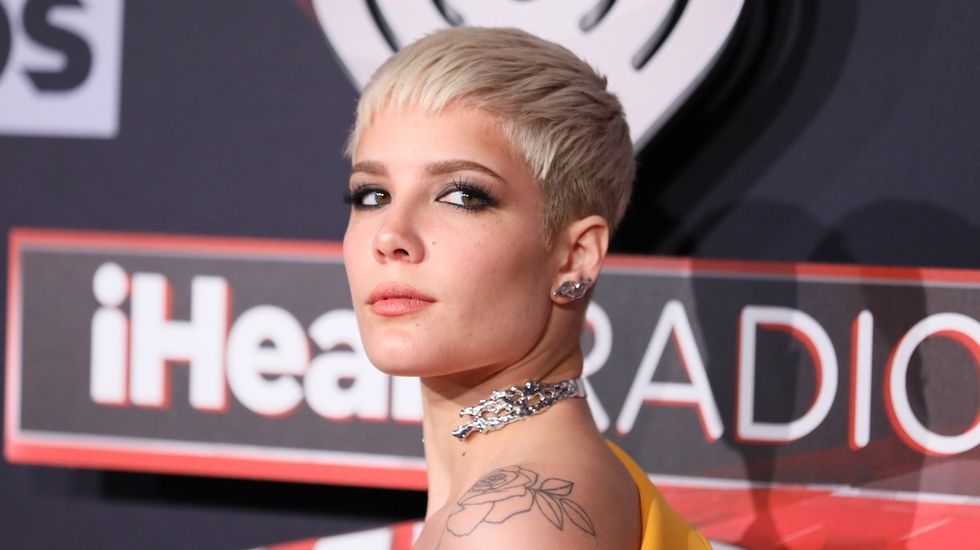 What You Should Know About Halsey's Parents And How She Defied The Odds Of A Troubled Upbringing