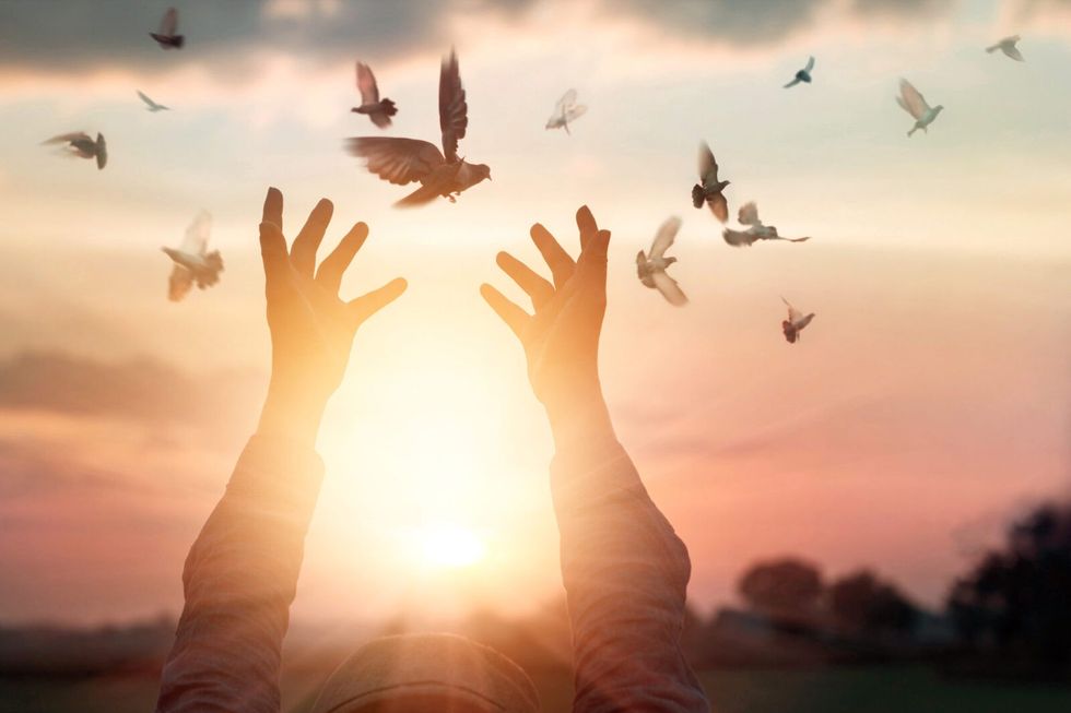 3 Ways Forgiveness Will Help Reduce Stress and Increase Happiness