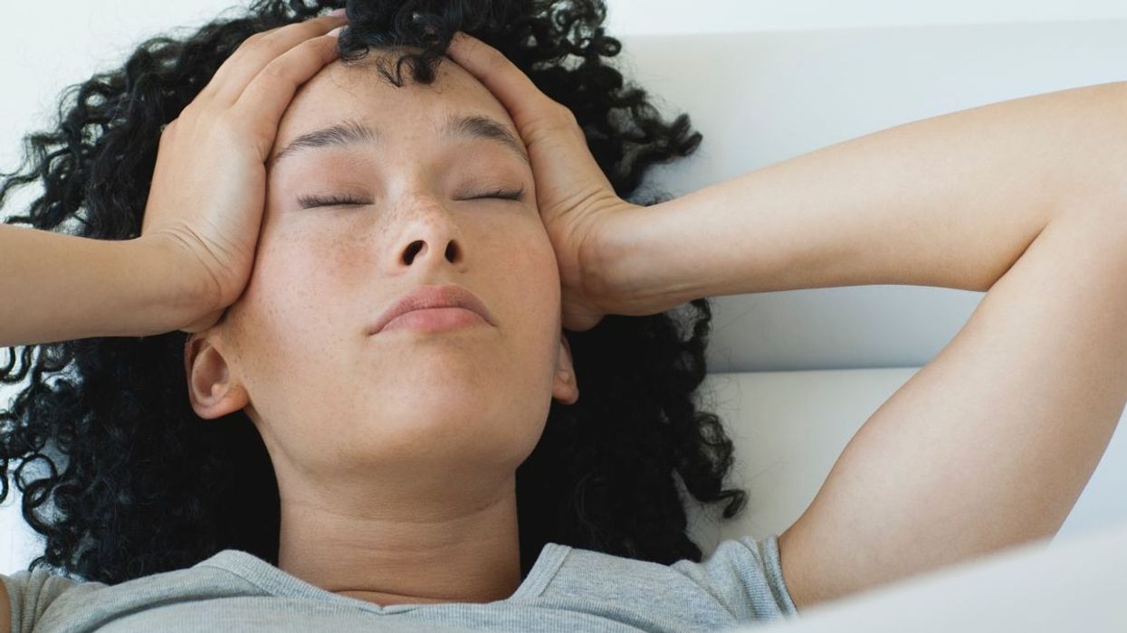 Are You Experiencing Hangxiety? Here’s How to Deal With It