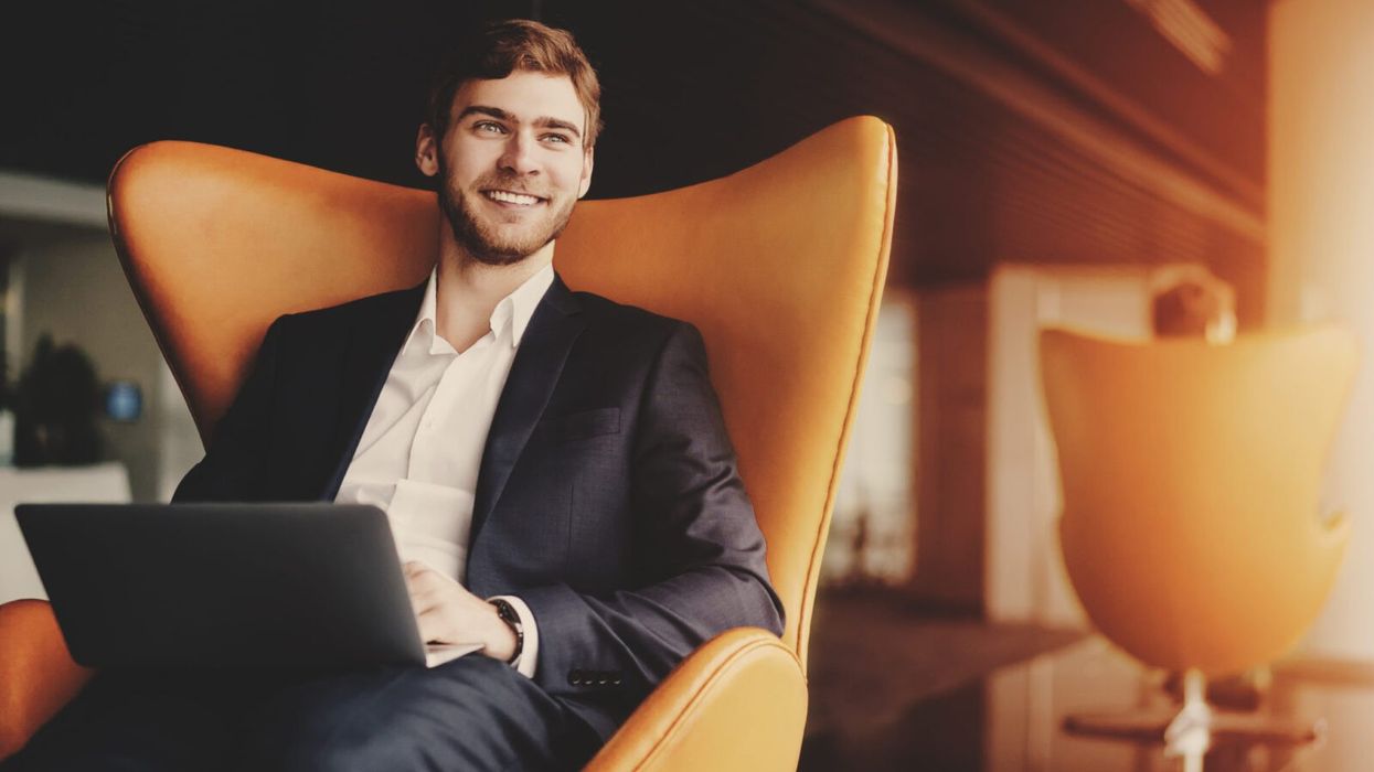 Highly Successful People Never Waste Their Energy On These 4 Things