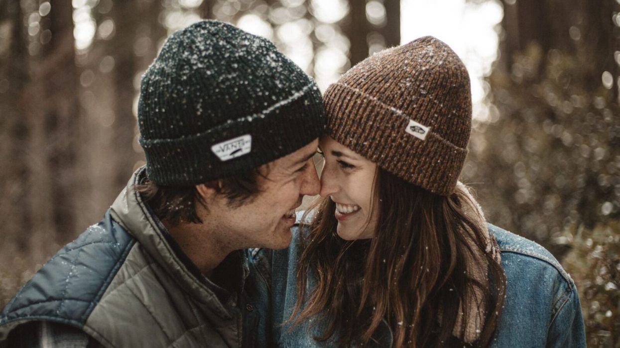 4 Things You'll Never Disagree On If You're With Your Soulmate