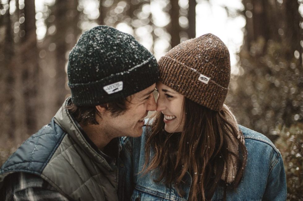 4 Things You'll Never Disagree On If You're With Your Soulmate