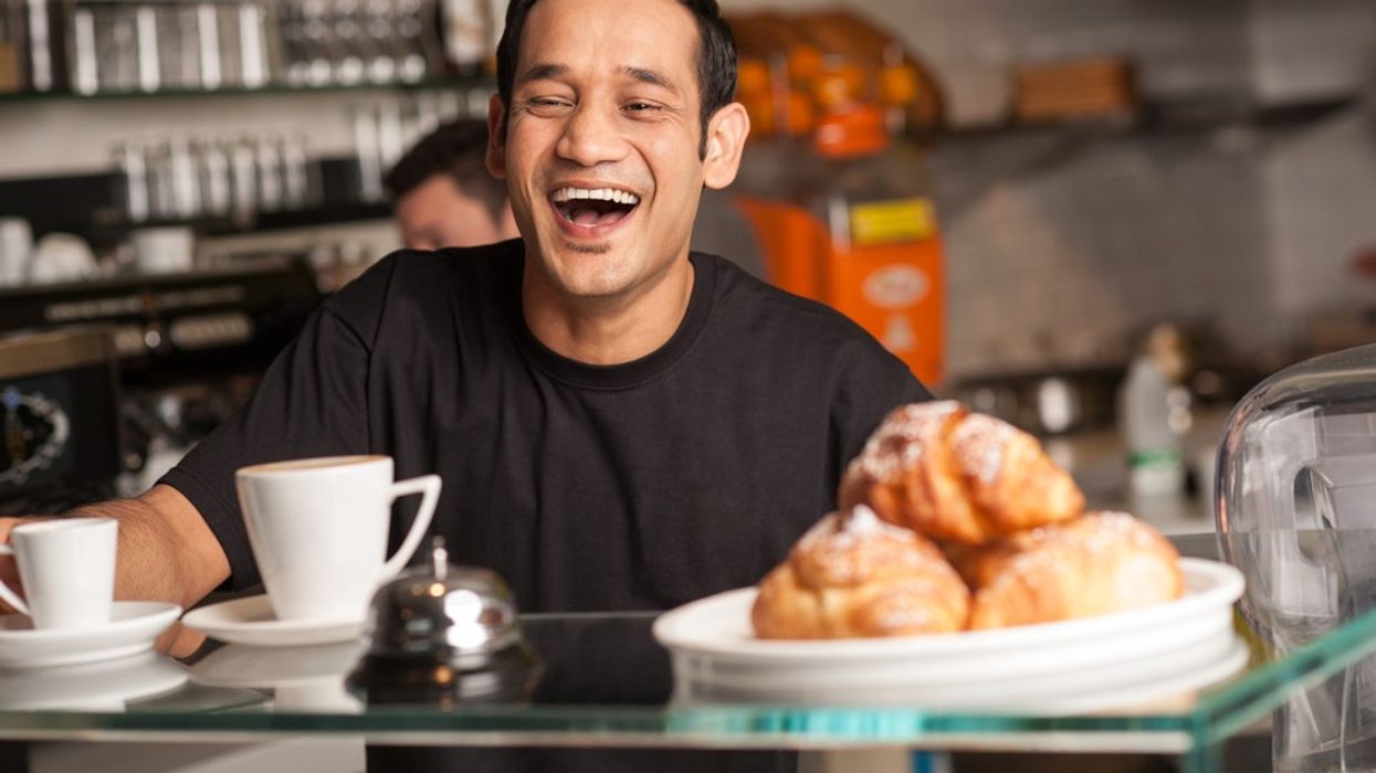 Wow Your Customer: Why This Simple Principle Can Make or Break Your Business