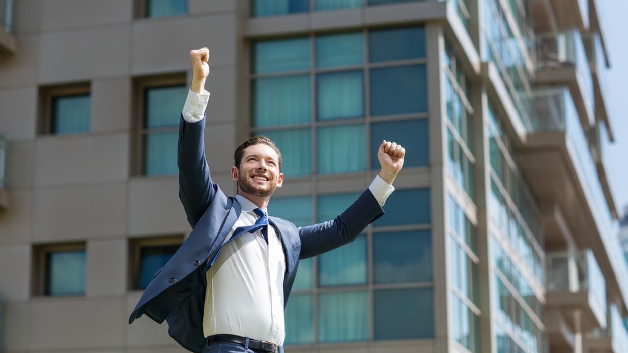 I Quit My Six-Figure Job - Here Are 12 Lessons I Learned in 12 Months