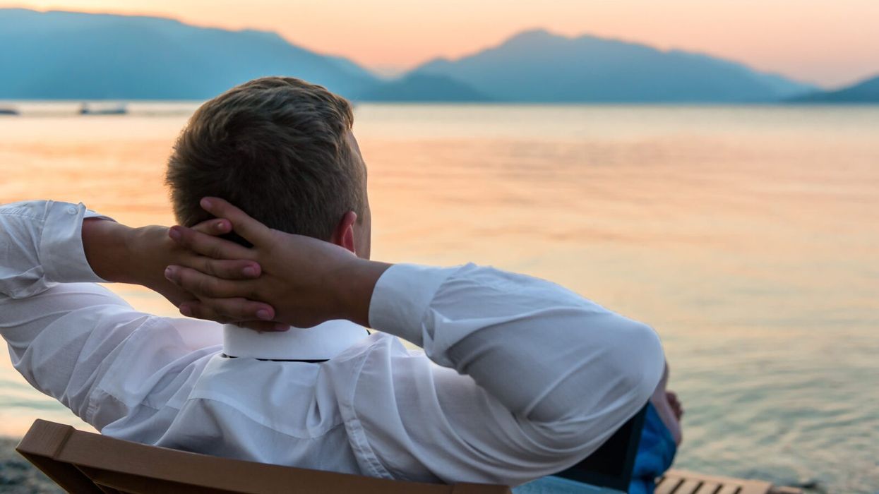 Focused, Humble and Healthy: The High-Performing Entrepreneur