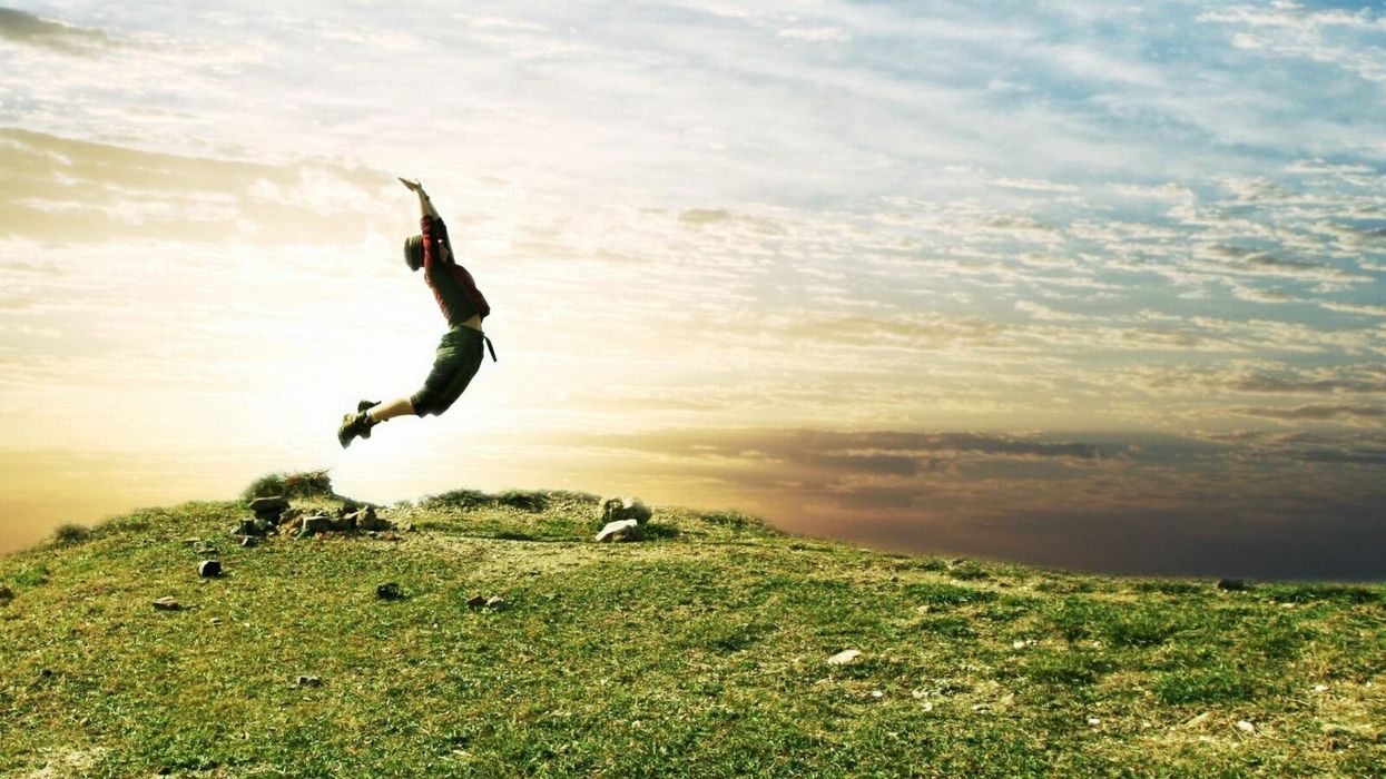 5 Actionable Ways to Start Living a Better Life