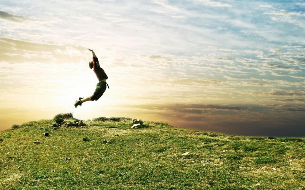 5 Actionable Ways to Start Living a Better Life