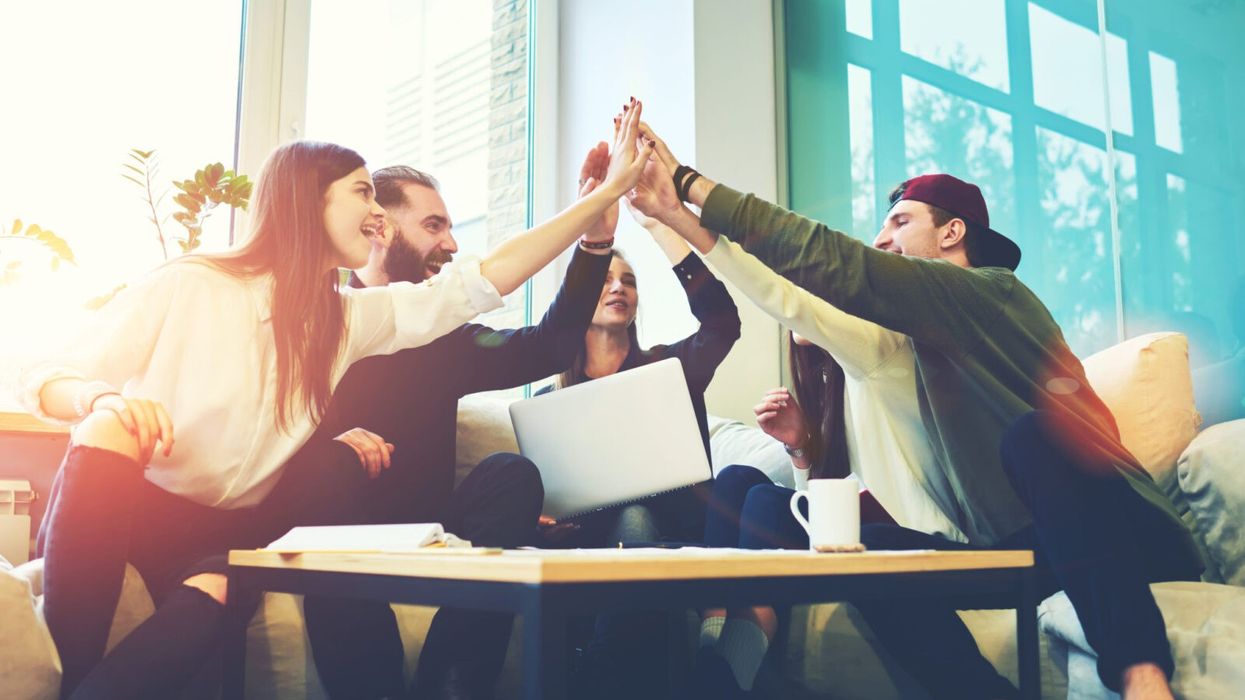 Environment Matters: How to Design Your Workspace for Productivity