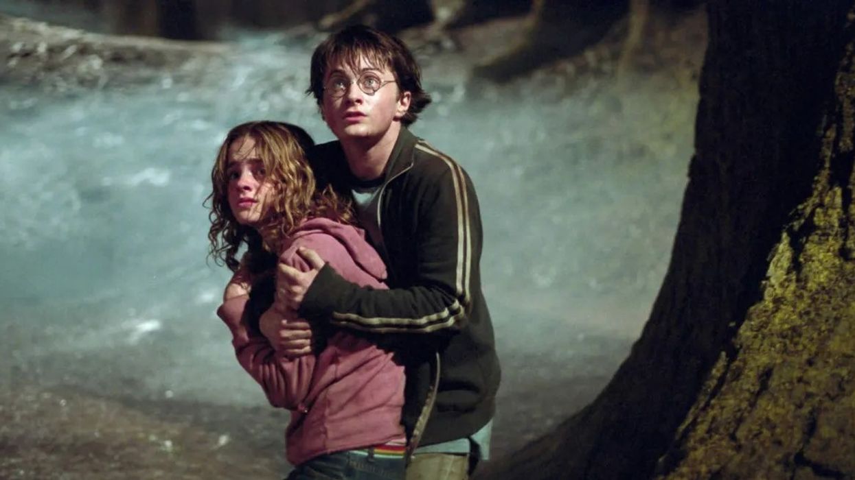 Newer Generations Are Critical of Harry Potter  - Do They Know Something We Don't?