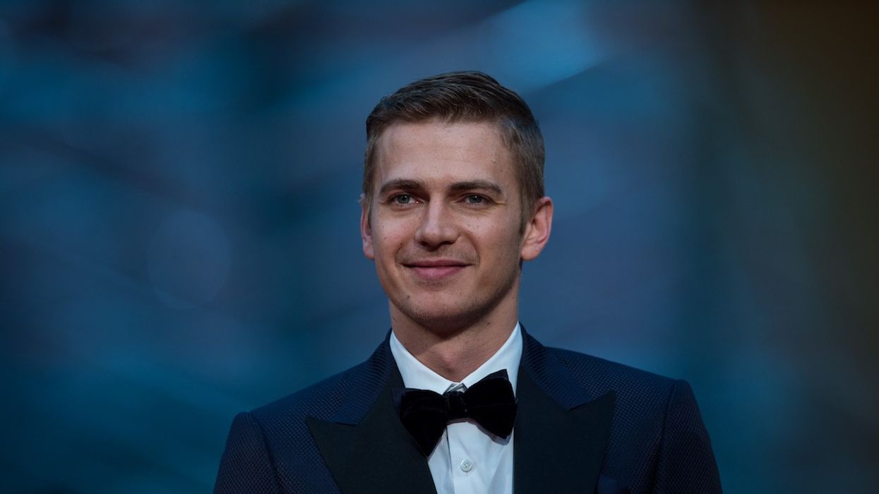 What Happened to Hayden Christensen? The Dashing Star Wars Lead Who Disappeared