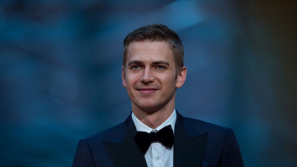 What Happened to Hayden Christensen? The Dashing Star Wars Lead Who Disappeared