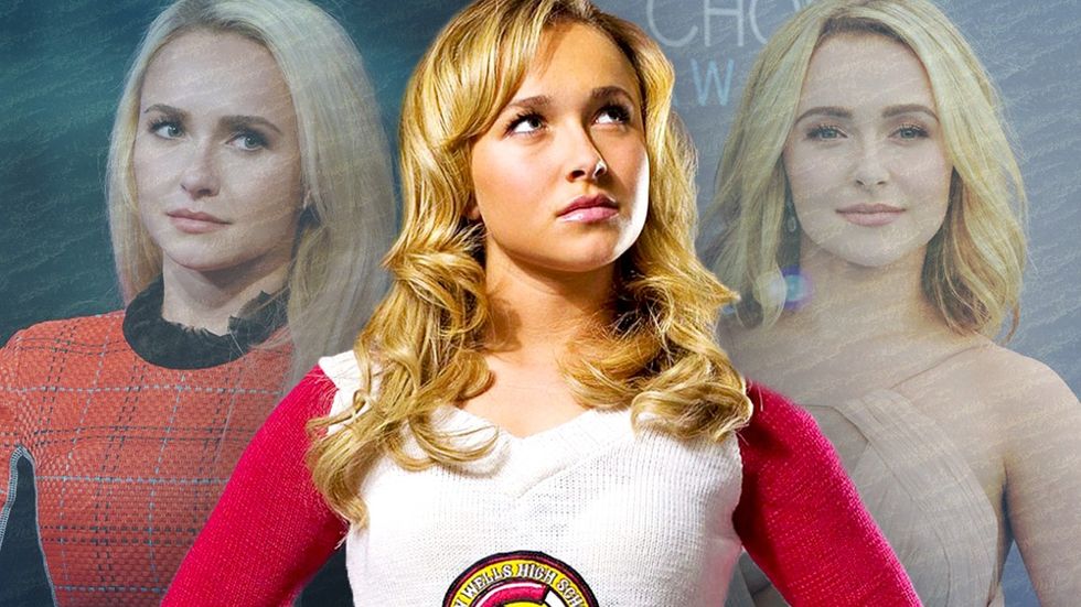 What Happened To Hayden Panettiere, the 'Heroes' Cheerleader Who Disappeared?
