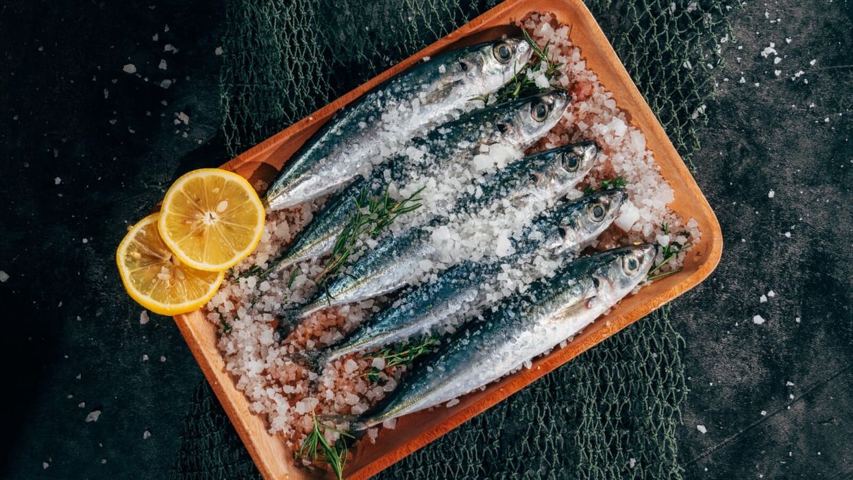 9 Foods to Improve Your Mood and Cognitive Functioning