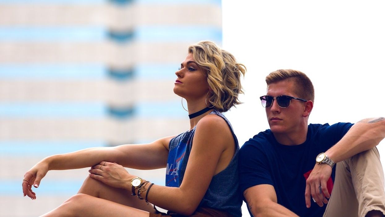 4 Easy-to-Miss Signs You're in a Relationship with the Wrong Person