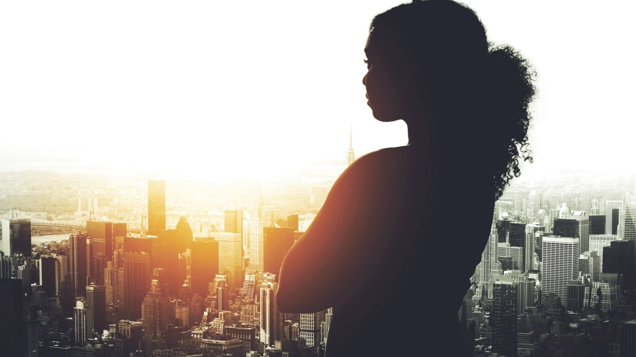 Repeat After Me: I Can Do This