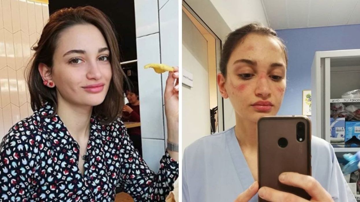 Heroes Emerge In These Nurses Who Are Going Above And Beyond Amidst Coronavirus