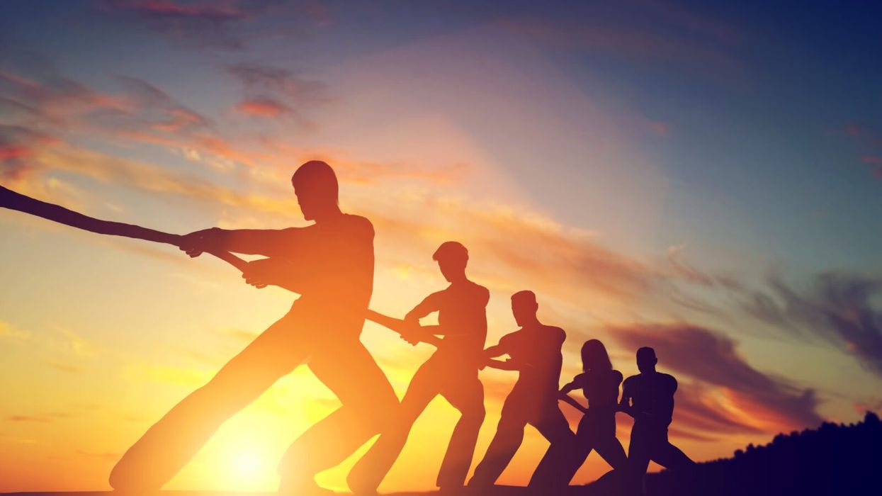 6 Ways to Build a High-Performance Culture in the Workplace