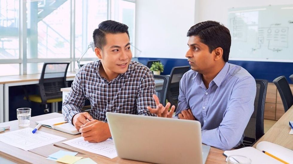 high performing teams need psychological safety