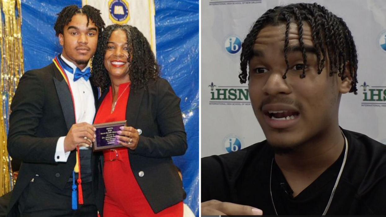 16-Year-Old Student Accepted to Over 186 Colleges Receives More Than $10 Million in Scholarship Offers